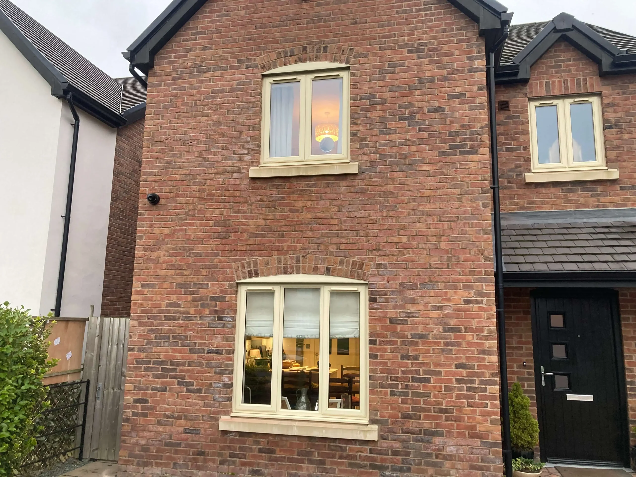CCTV System In Shrewsbury Shropshire