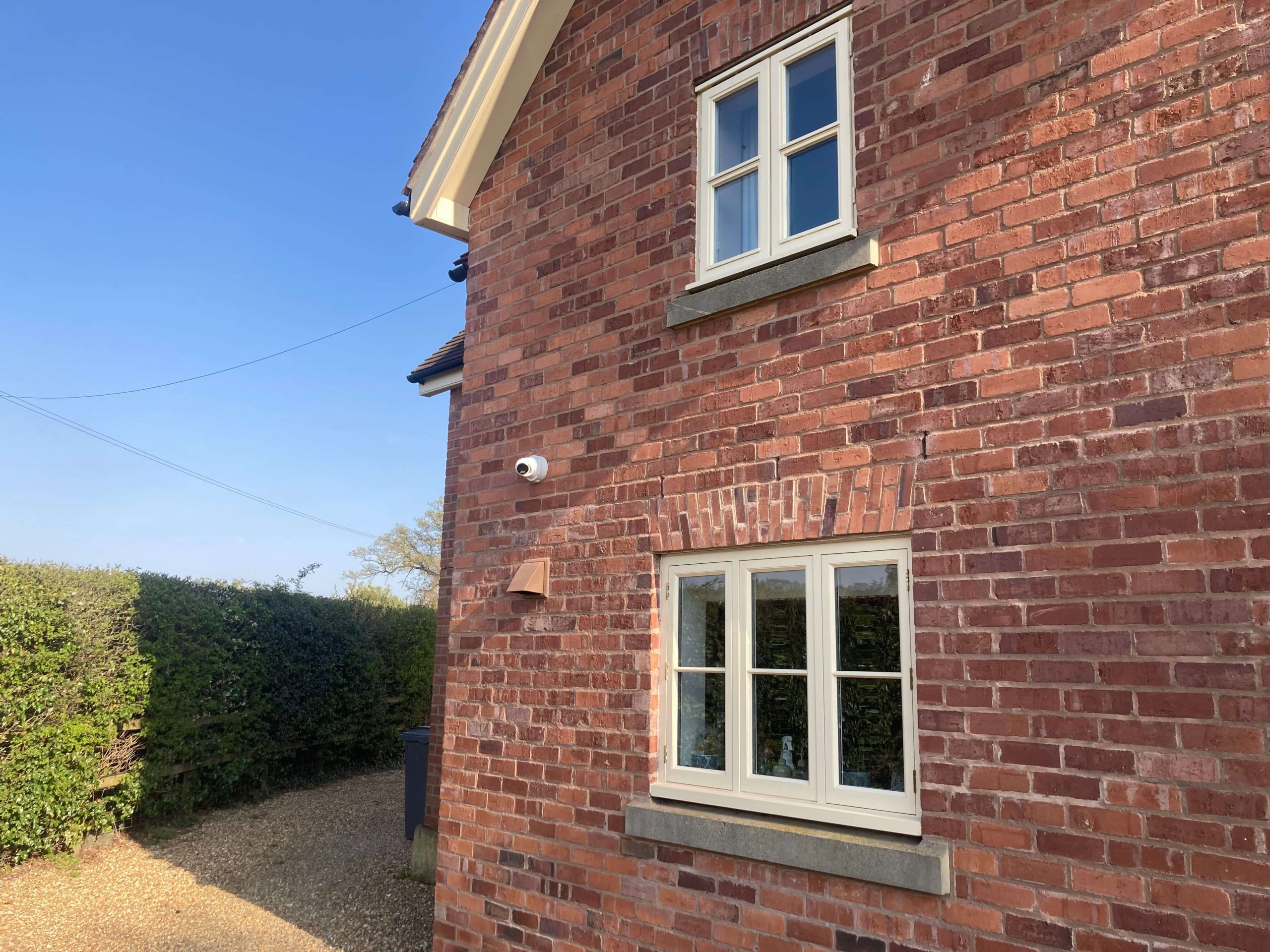 CCTV Installation Shropshire